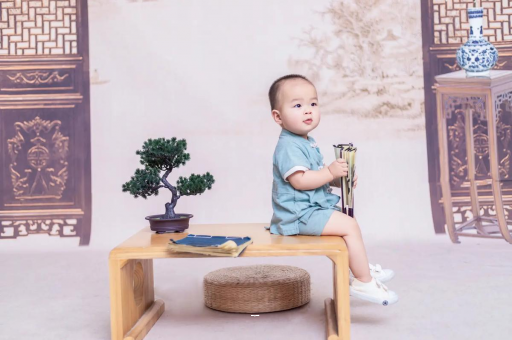 防城港宝宝有多少颗牙齿